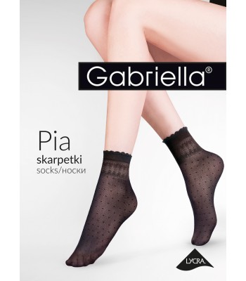 Gabriella Sokid Pia 20 den